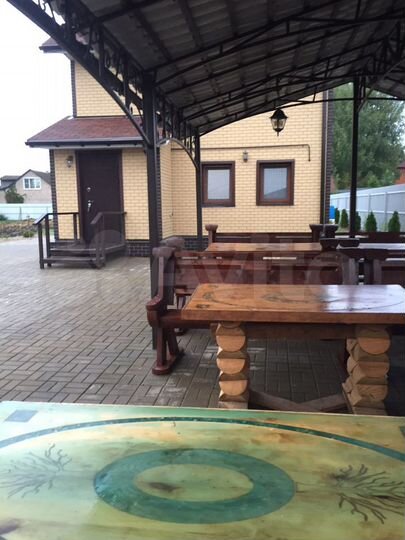 Дом 100 м² на участке 15 сот.