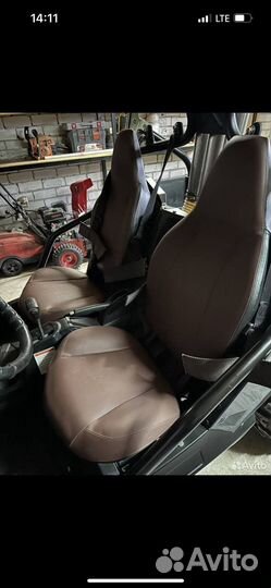 Багги Z6 moto C6