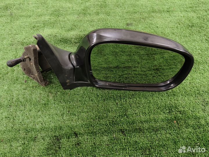 Зеркало правое деу нексия