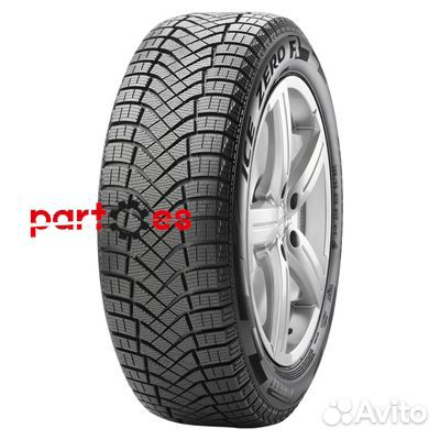Pirelli Ice Zero FR 245/40 R18