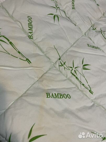 Детское одеяло и подушка