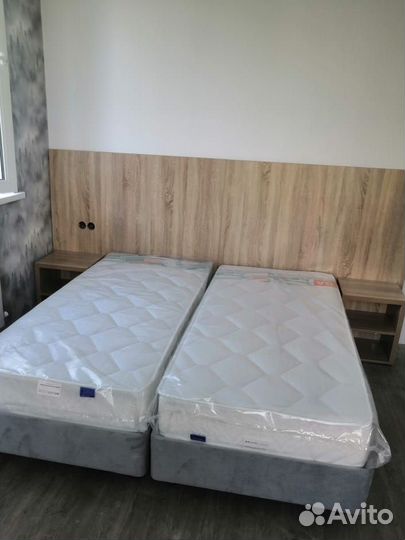 Матрасы оптом для гостиниц / отелей