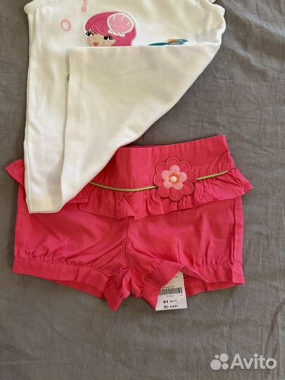 Костюм для девочки