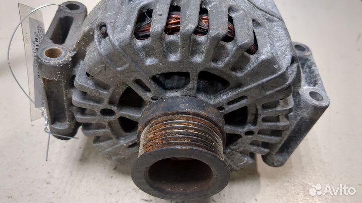 Генератор Mercedes GL X164, 2009