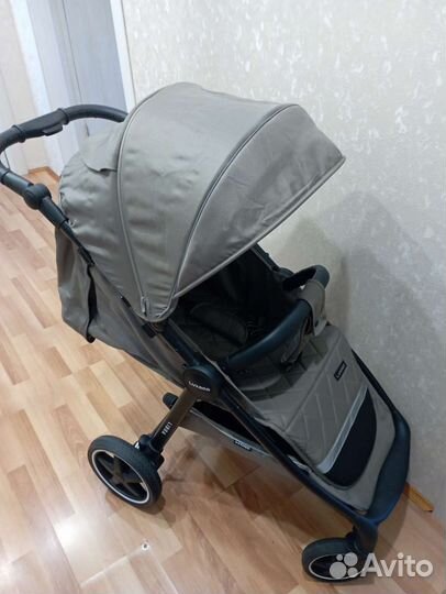 Прогулочная коляска бу