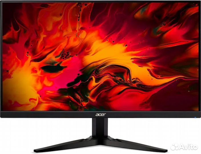Монитор Acer Nitro KG271Gbmiix 27