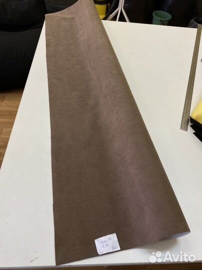 Ткань мебельная, велюр остатки от производства