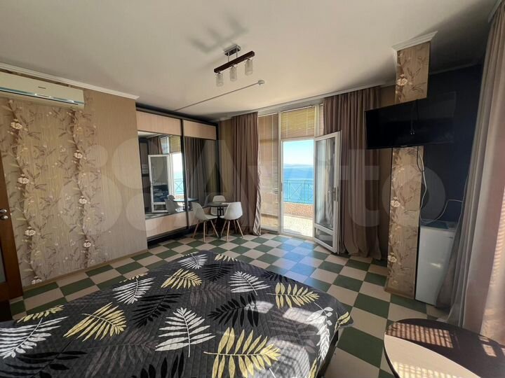 Комната 25 м², 9/9 эт.