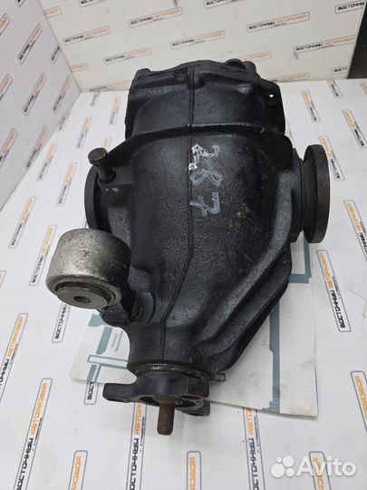 Редуктор Mercedes S500 W220 M113.960 5.0Л 2001