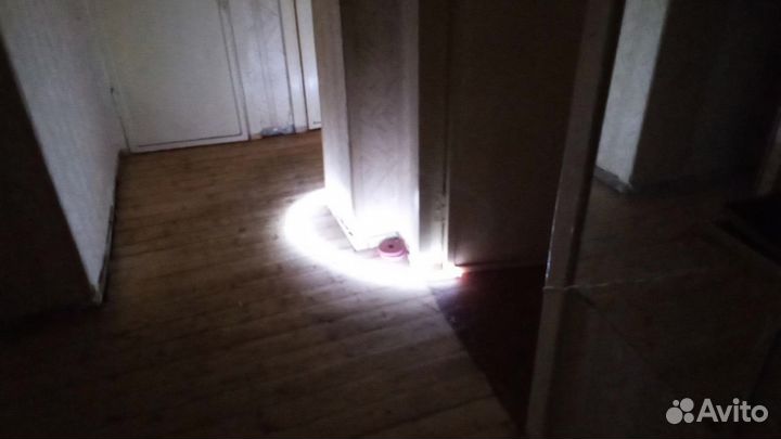 Светильник настенный светодиодный