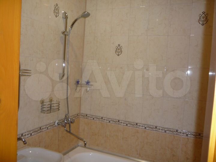 1-к. квартира, 39 м², 3/5 эт.