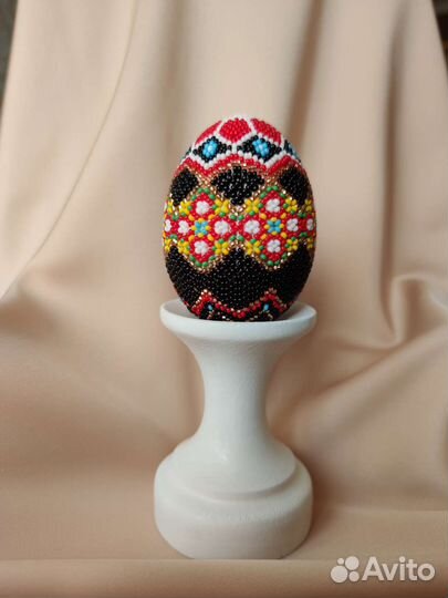 Яйцо сувенирное