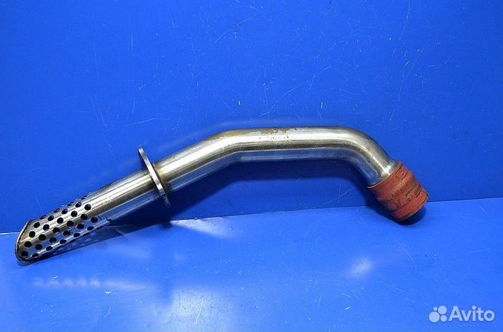 Трубка вентиляции картера mercedes-benz Actros MP4