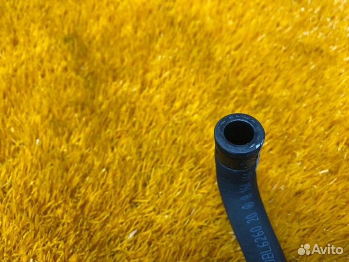 Шланг гидроусилителя Mercedes-Benz M-Class W164