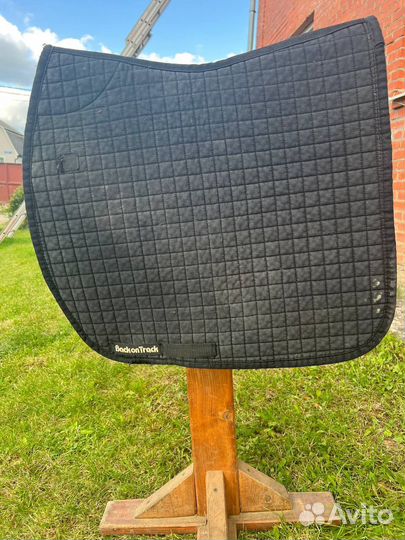 Вальтрап для лошади комплекты