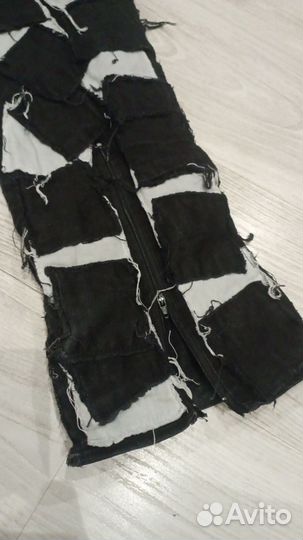 Максим максаков штаны