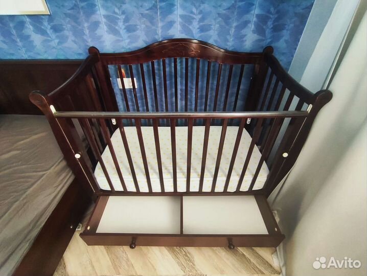 Кровaтка Гандылян, полный комплект