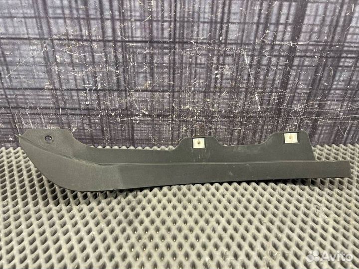 Щиток передний левый Audi A4 B8 cdhb 2008