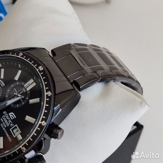 Часы мужские casio edifice (SC015)