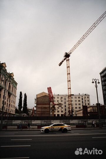 Объектив 7artisans 18/6.3