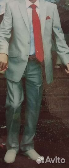 Костюм мужской