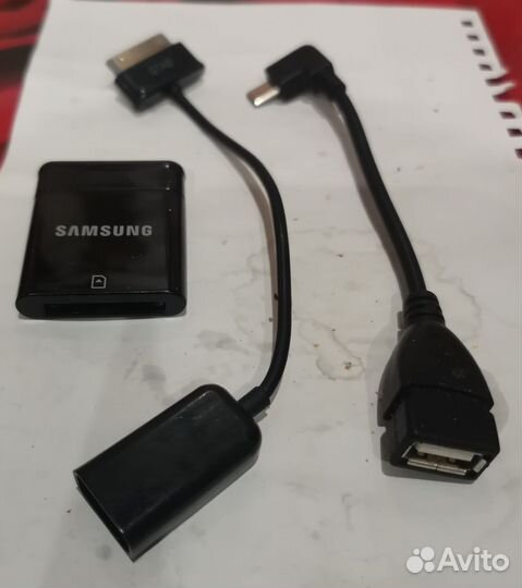 Переходник на usb