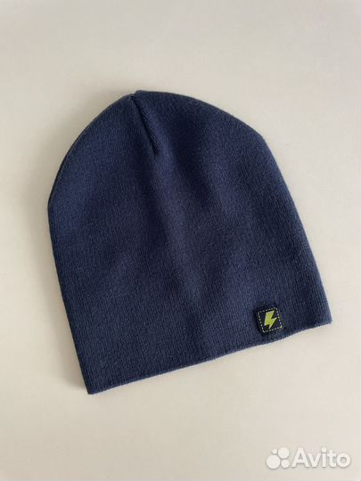 Шапка для мальчика