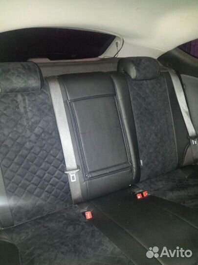 Чехлы для автомобиля Opel Astra J модельные