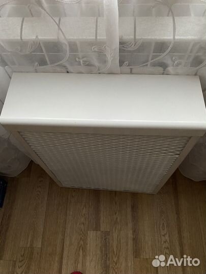 Экран на батарею отопления