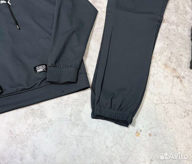 Спортивные костюмы Puma