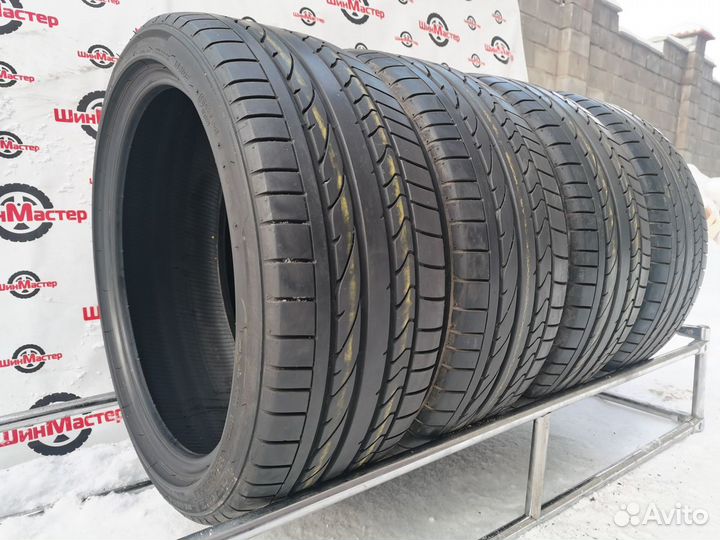 Bridgestone Turanza T005 235/40 R19