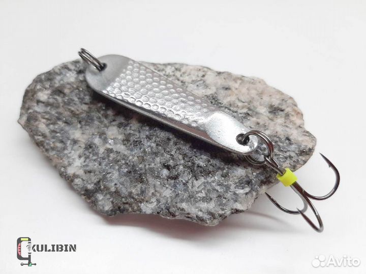 Блесна на жереха Трофи