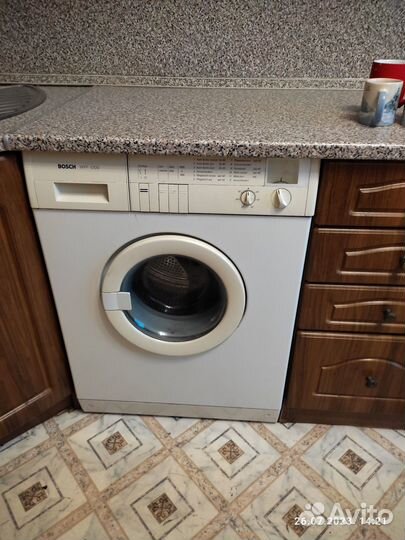 Стиральная машина автомат бу