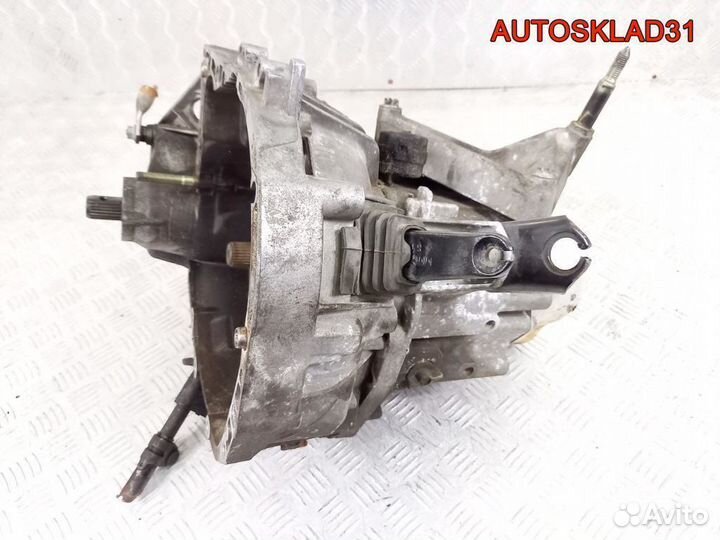 МКПП JB3953 Renault Megane 1 1,6 K4M бензин