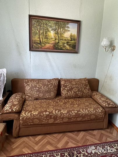 Диван раскладной