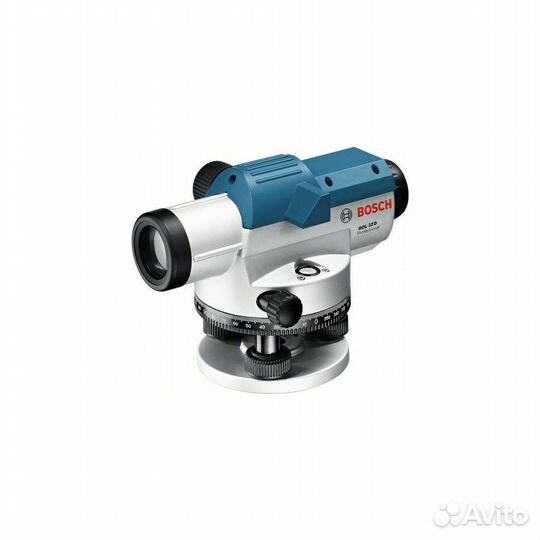 Оптический нивелир Bosch GOL 32 D Professional 060