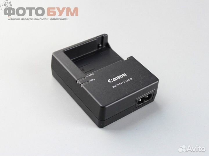 Зарядное устройство Canon LC-E8E