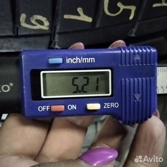 Bridgestone Dueler H/P 225/45 R19