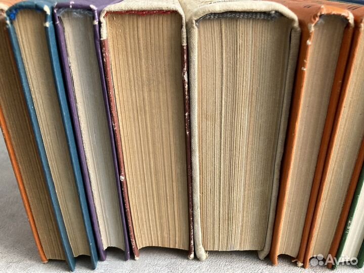 Книги из серирии бпинф «рамка»