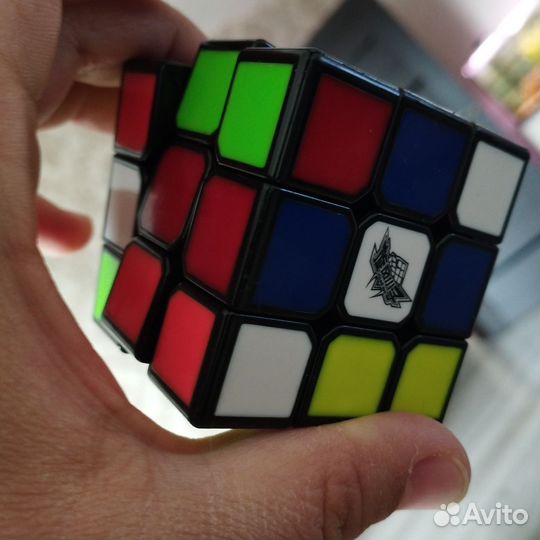 Кубик рубика 3х3