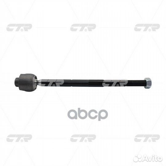 CR0115 тяга рулевая замена CRG-26 Chevrolet T