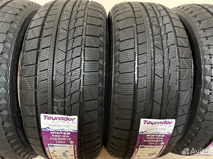 Tourador Winter Pro TSU2 245/50 R18 108W