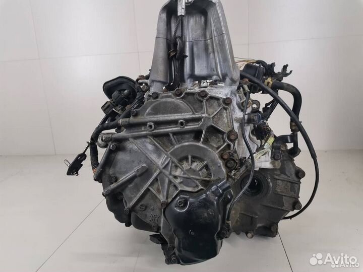 АКПП Honda Accord 8 CU 2008-2013