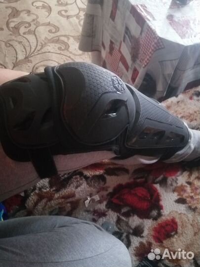 Защита для мотоцикла