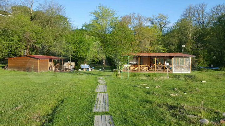 Участок 5,6 га (СНТ, ДНП)