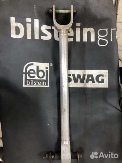 Рычаг задний Infiniti Q50