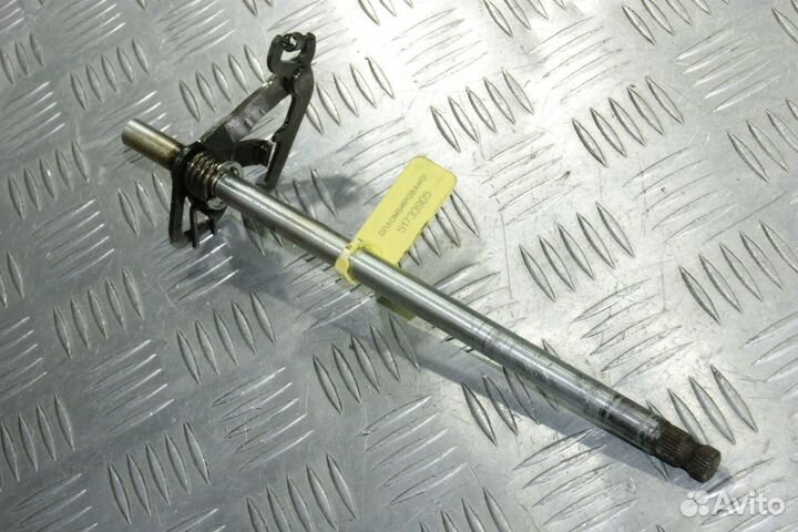 Вал переключения передач Yamaha XJR 400