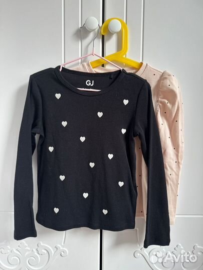 Кофточки для девочек