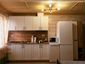 5-местные 2-комнатные апартаменты, 40 м², цокольный этаж (мансарда)