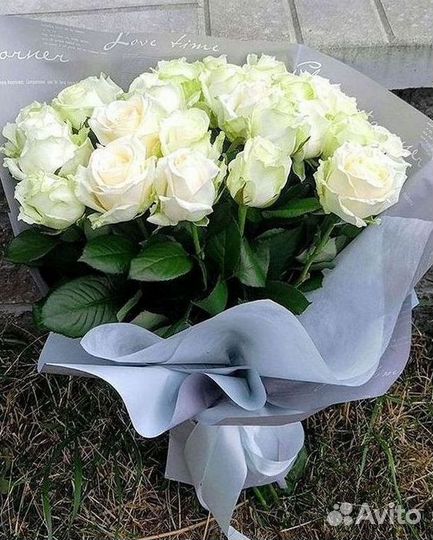 Розы Высокие 150см 160см 170см 180см 190см 2м